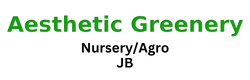 Aesthetic Greenery